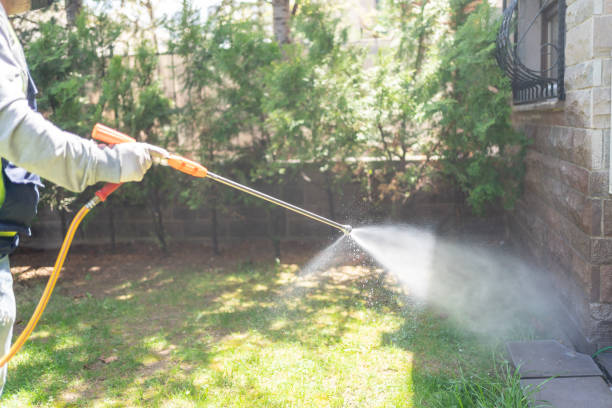 Reliable Russellville, KY Pest Control Solutions